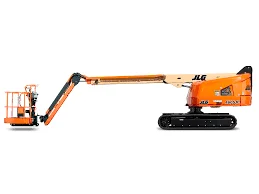 Telescoophoogwerkers