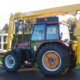 16 meter tractor hoogwerker huren