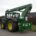 24 meter tractor hoogwerker huren