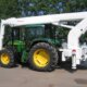28 meter tractor hoogwerker huren