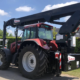 30 meter tractorhoogwerker huren