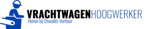 Vrachtwagen hoogwerker huren - Vrachtwagenhoogwerkerhuren.nl
