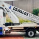 Autohoogwerker huren in diverse formaten