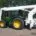28 meter tractor hoogwerker huren
