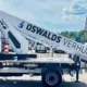 30 meter autohoogwerker huren